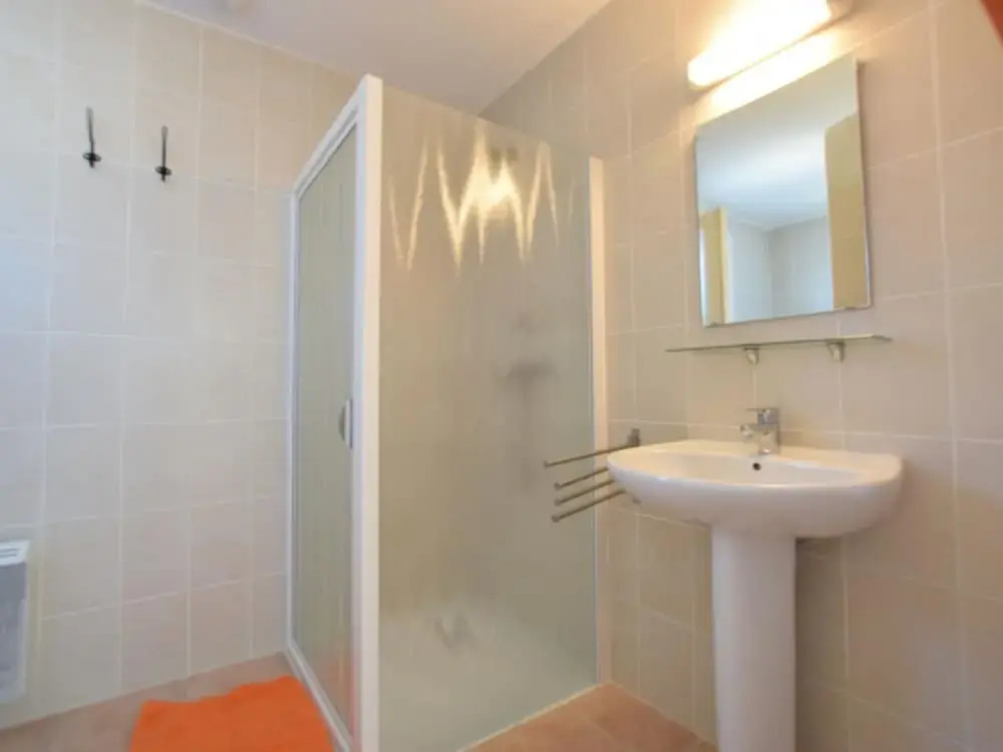 Lovely Villa in Joyeuse With Private Swimming Pool