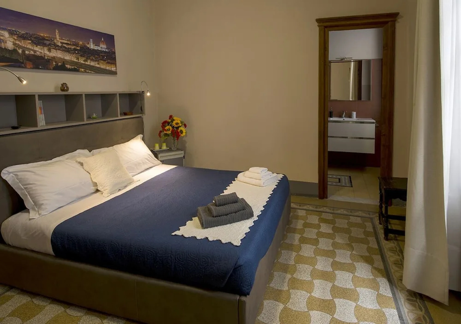 Tuscany Experience BnB