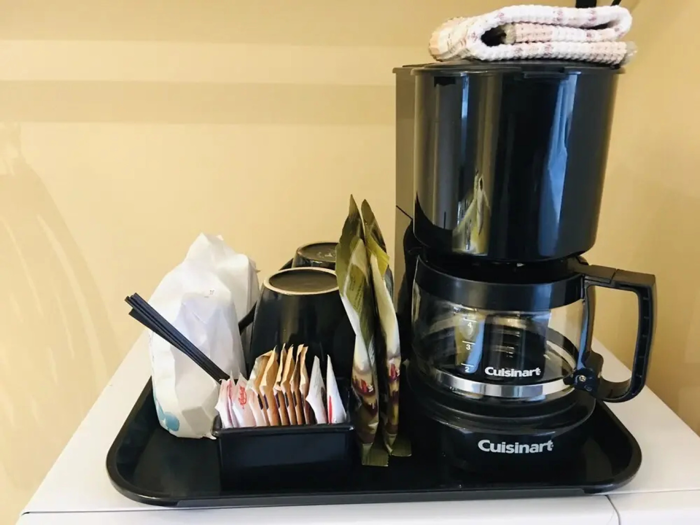 Thunderbird Motor Inn