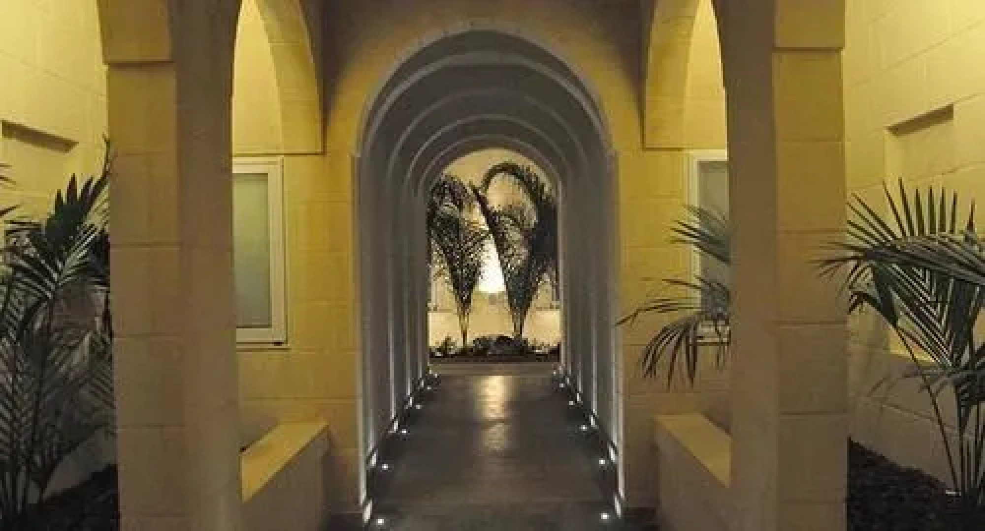 Misrah Simar Complex