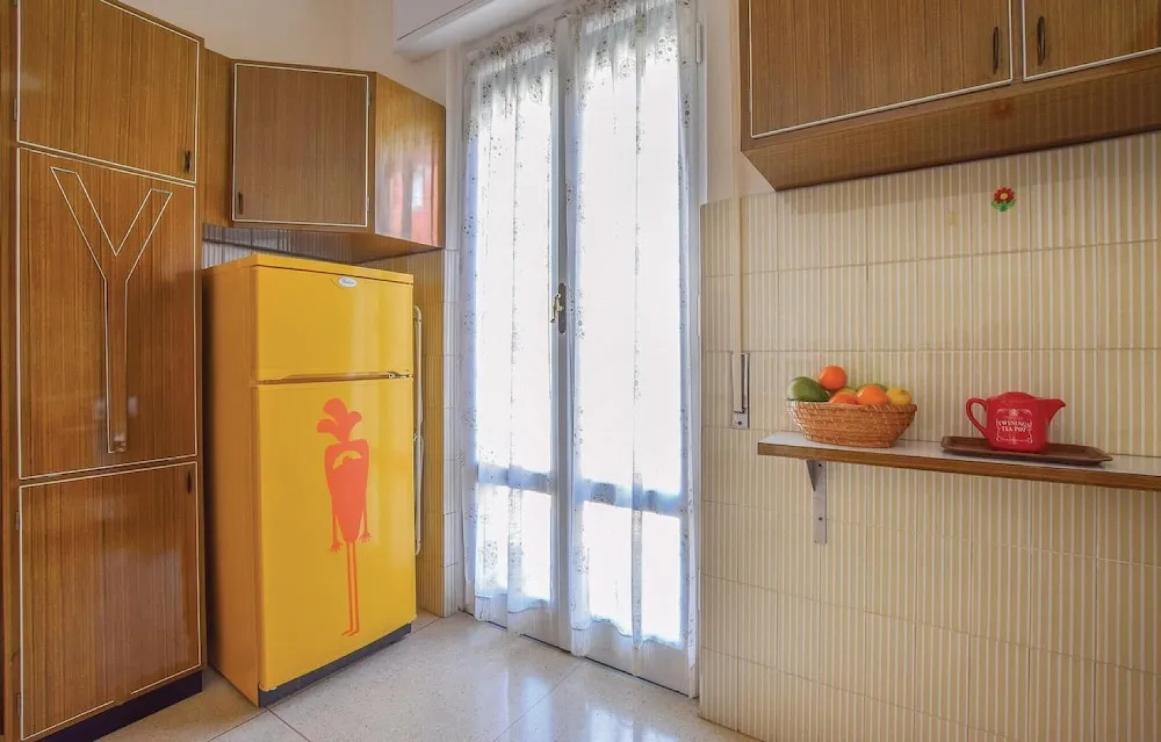 Stunning Home in Pieve Ligure With Wifi and 2 Bedrooms