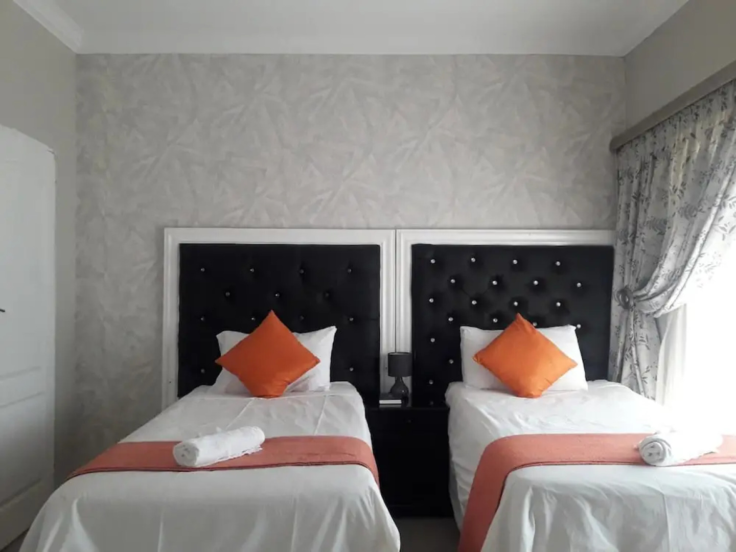 Vakhusi Bed and Breakfast