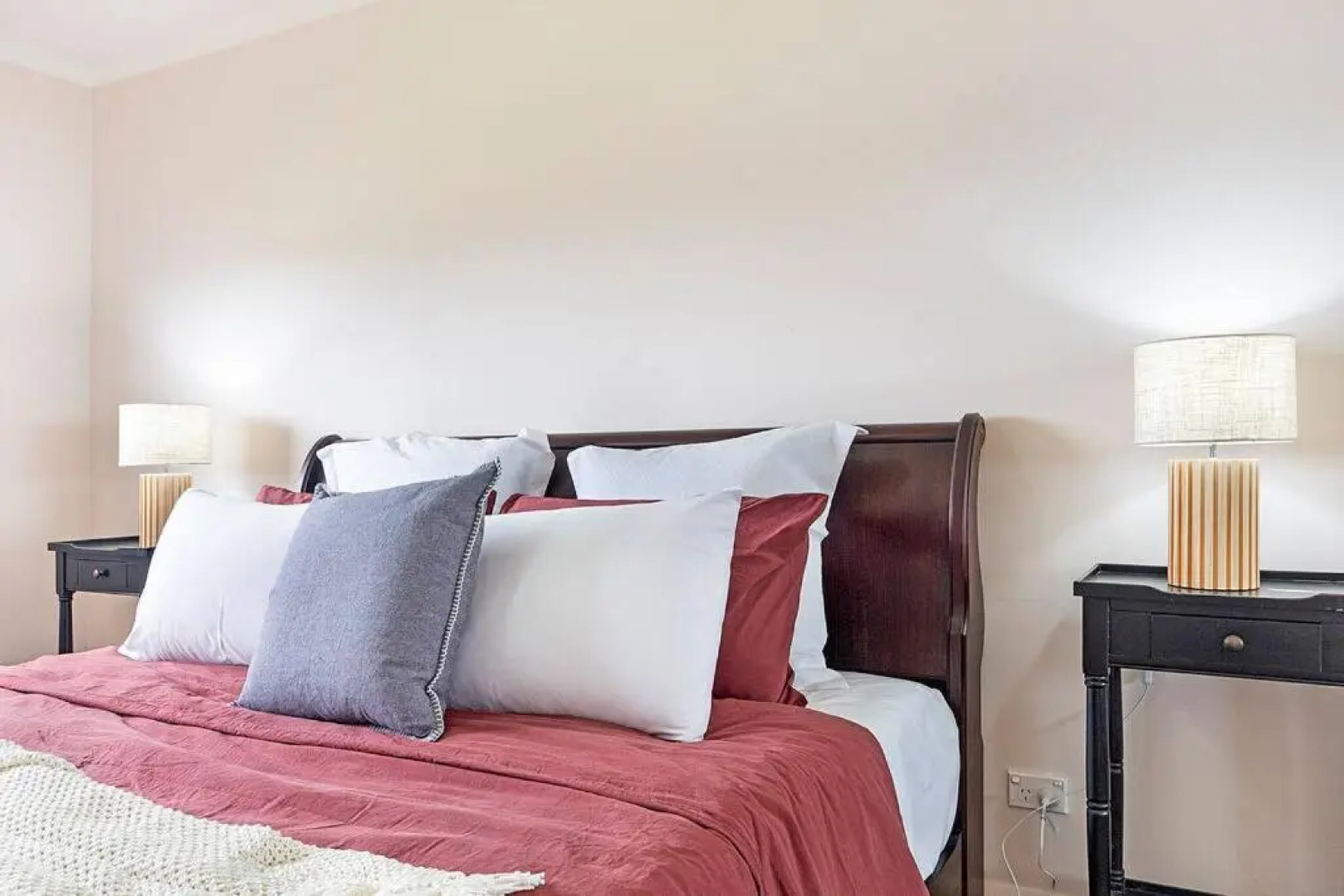 Hopkins View Holiday Home