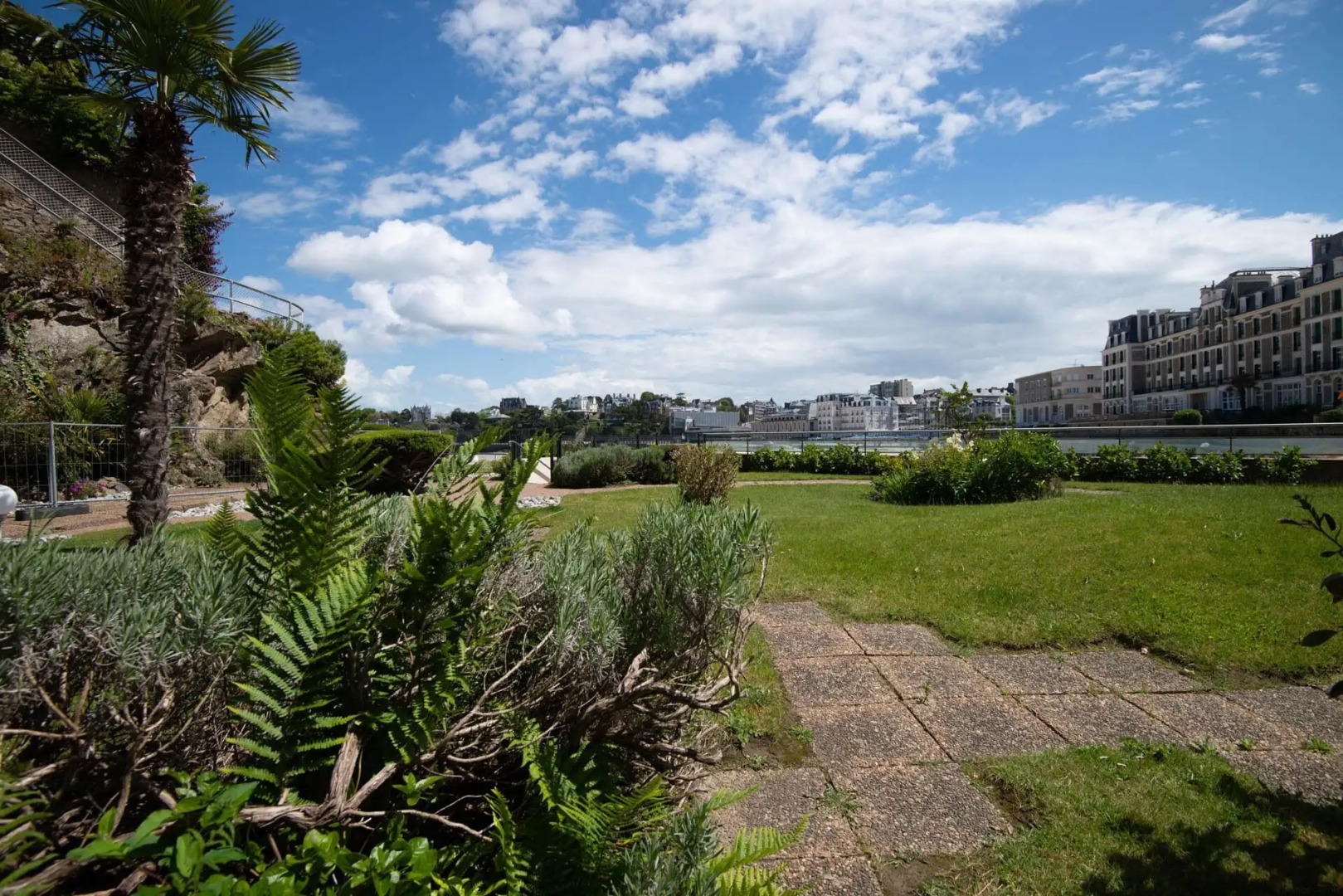 Résidence Le Crystal