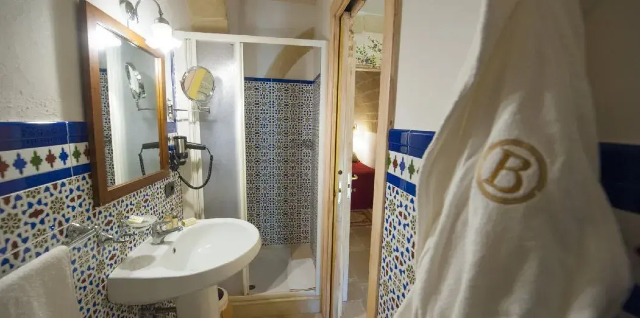 Masseria La Brunetta