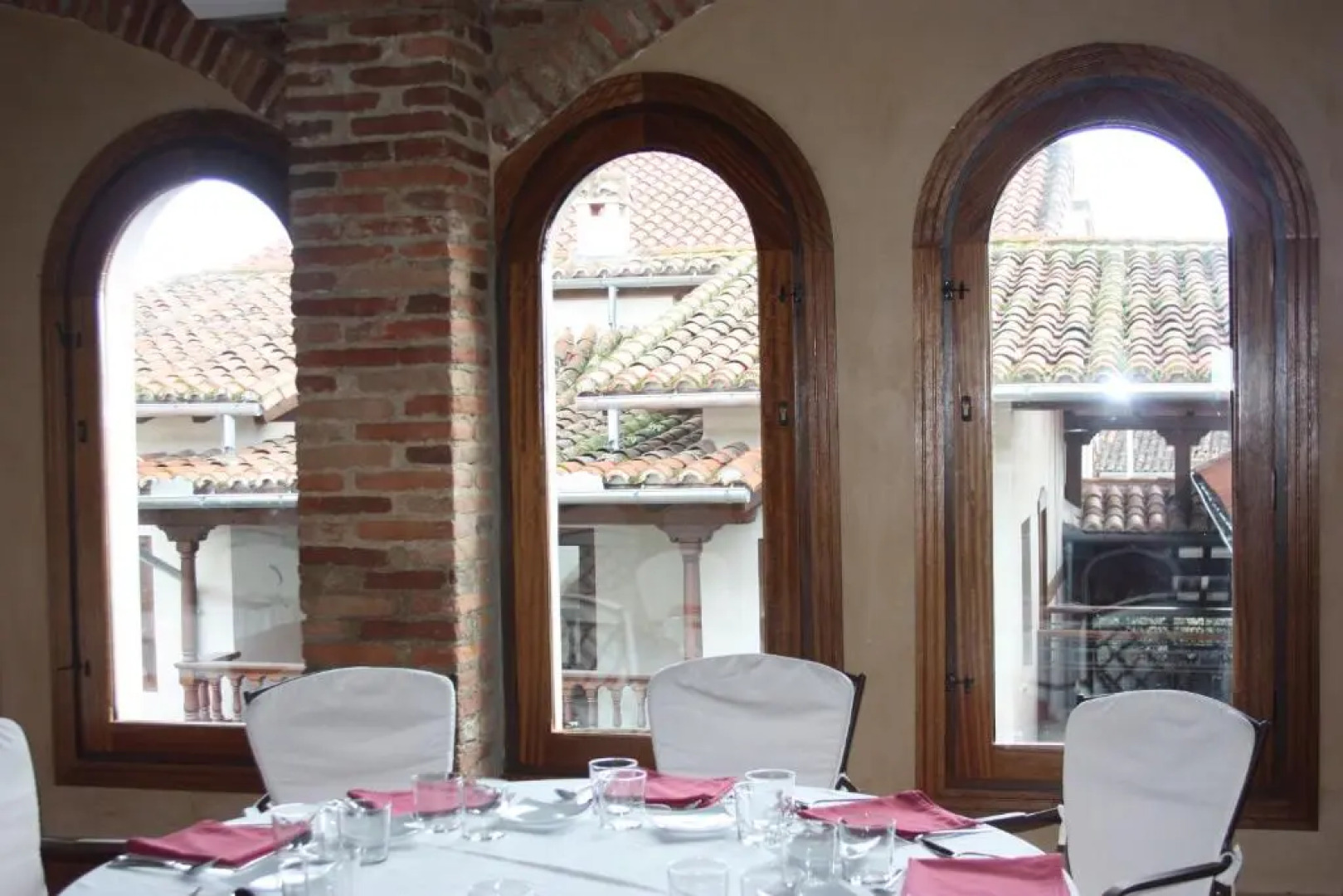 Hotel Rural Abadía de Yuste