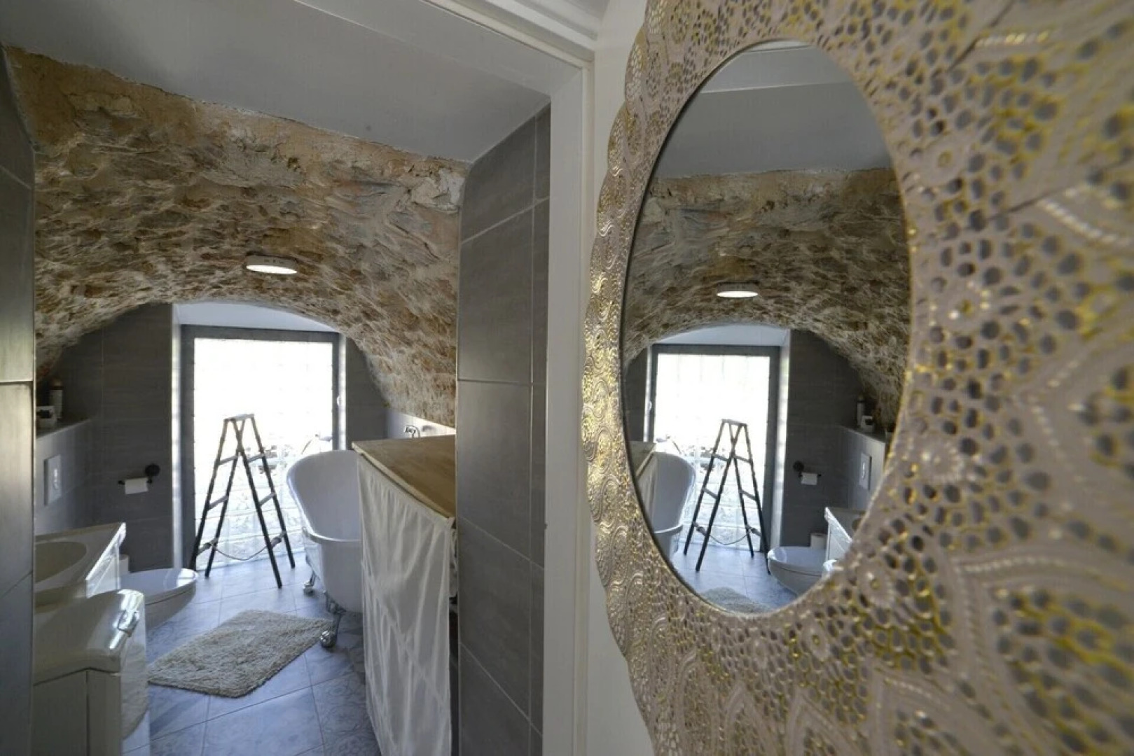 Holiday house Casa di Pietra