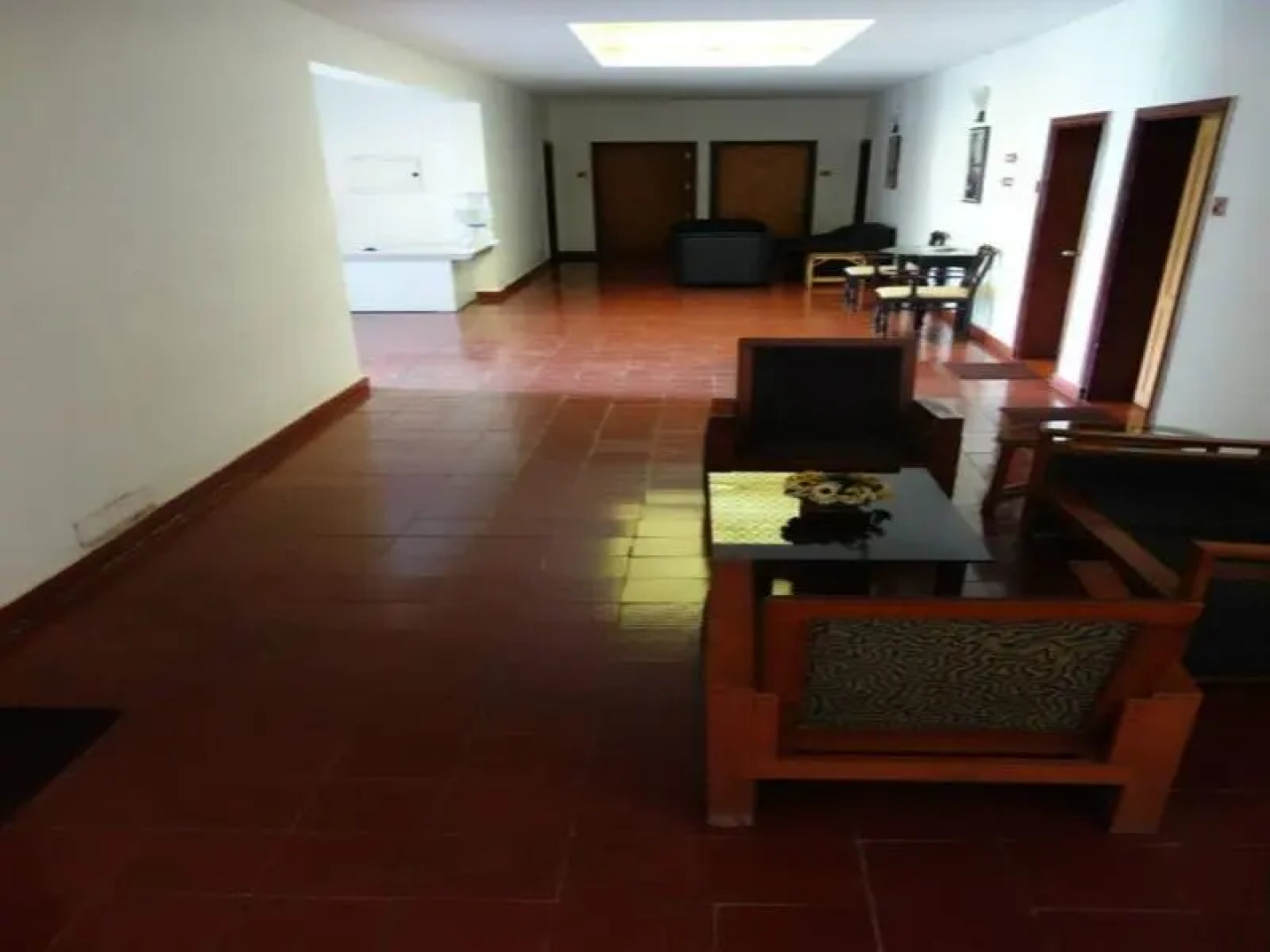 Deja Vu Coimbatore Hotel