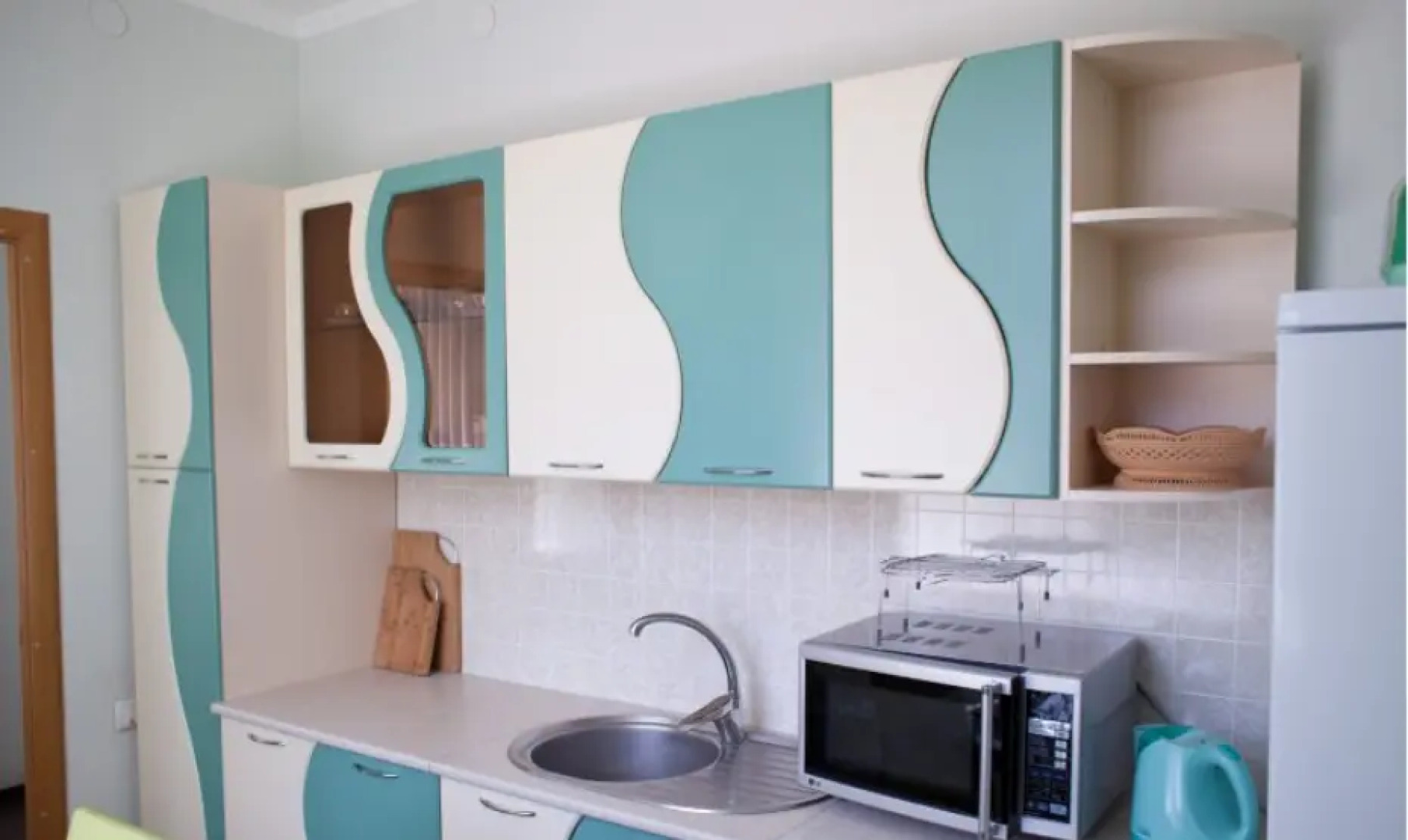 Отель Гостиный двор