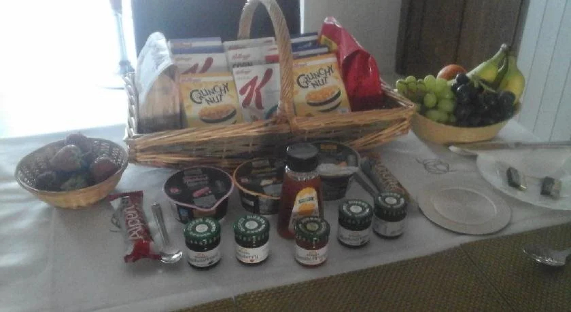 Edwardian House Bed and Breakfast