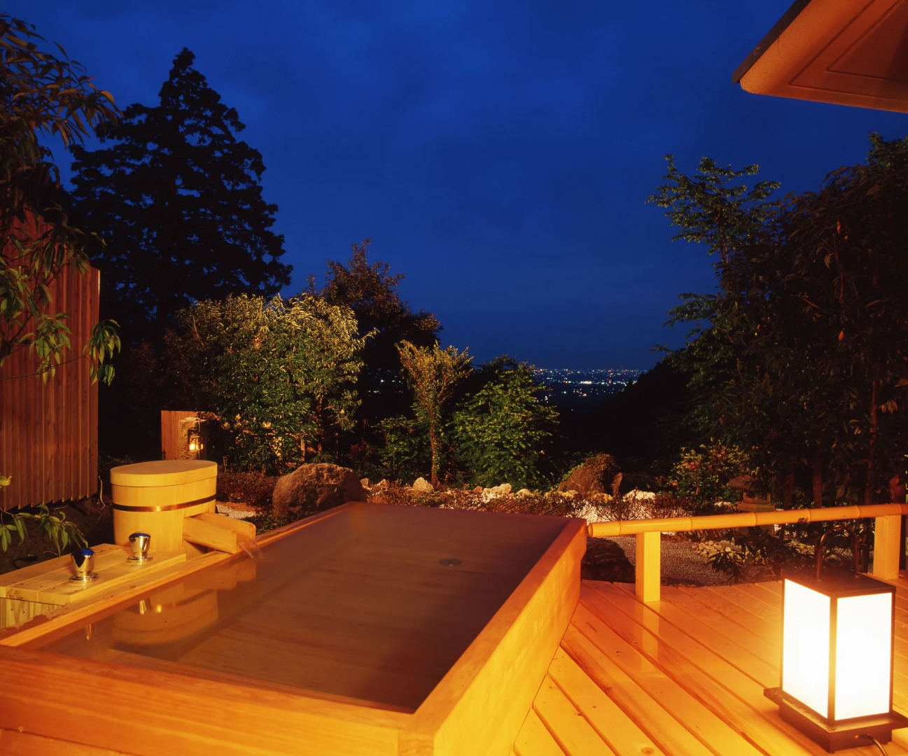 Takimotokan Yukinosato