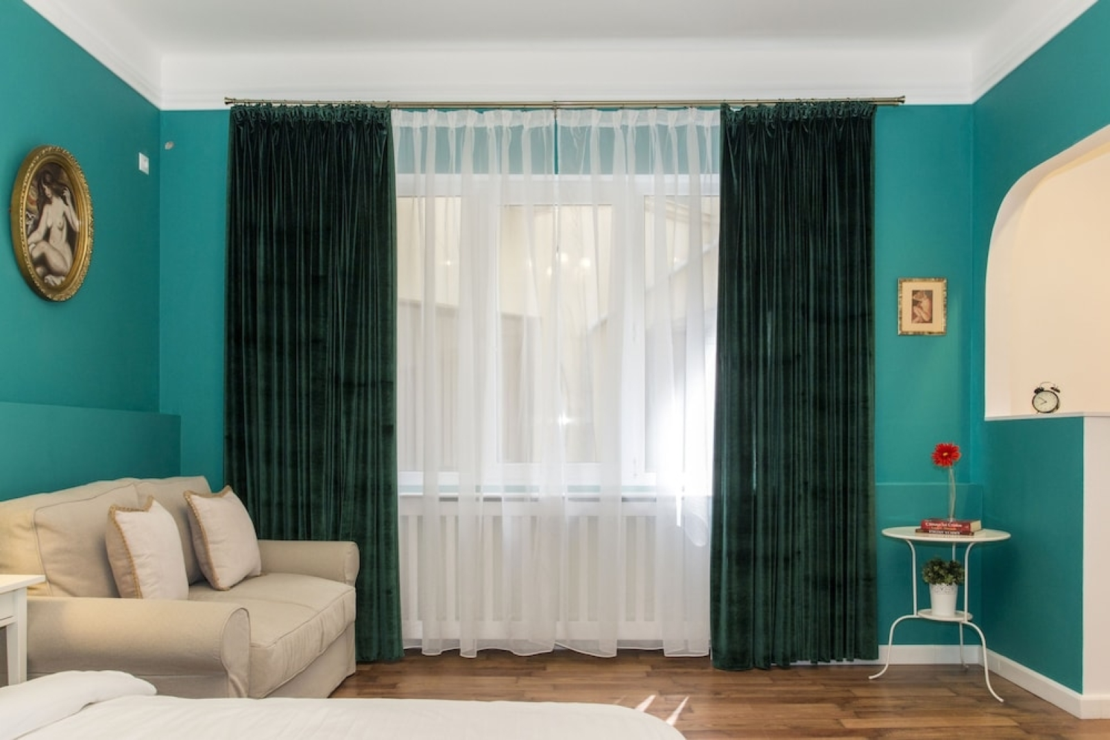 Old Town Studio by MRG