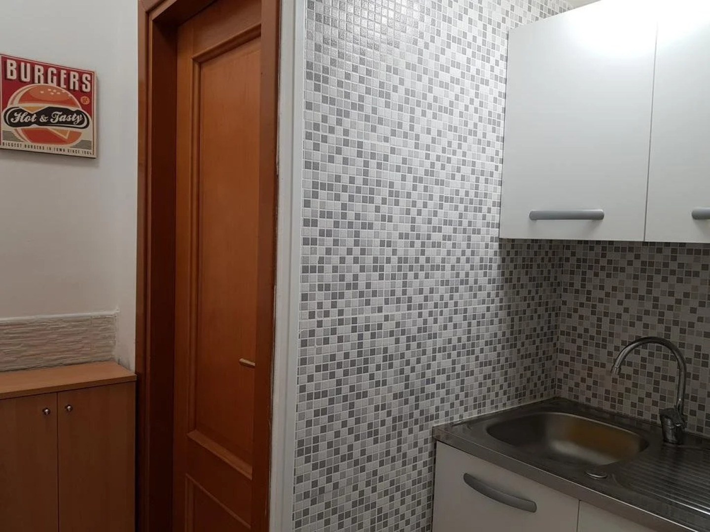 Villa Dalia Pompei Holiday