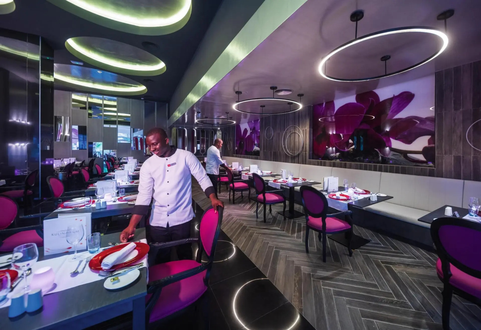 Hotel Riu Ocho Rios - All Inclusive