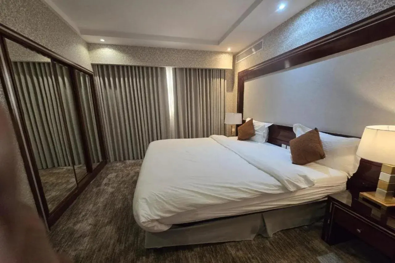 EKONO by LEVA Jeddah Airport Hotel