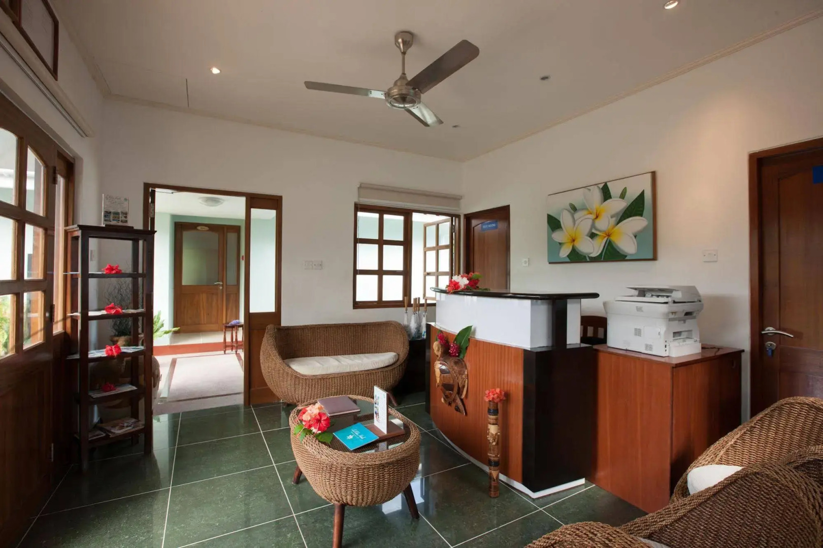 Le Relax Self-Catering