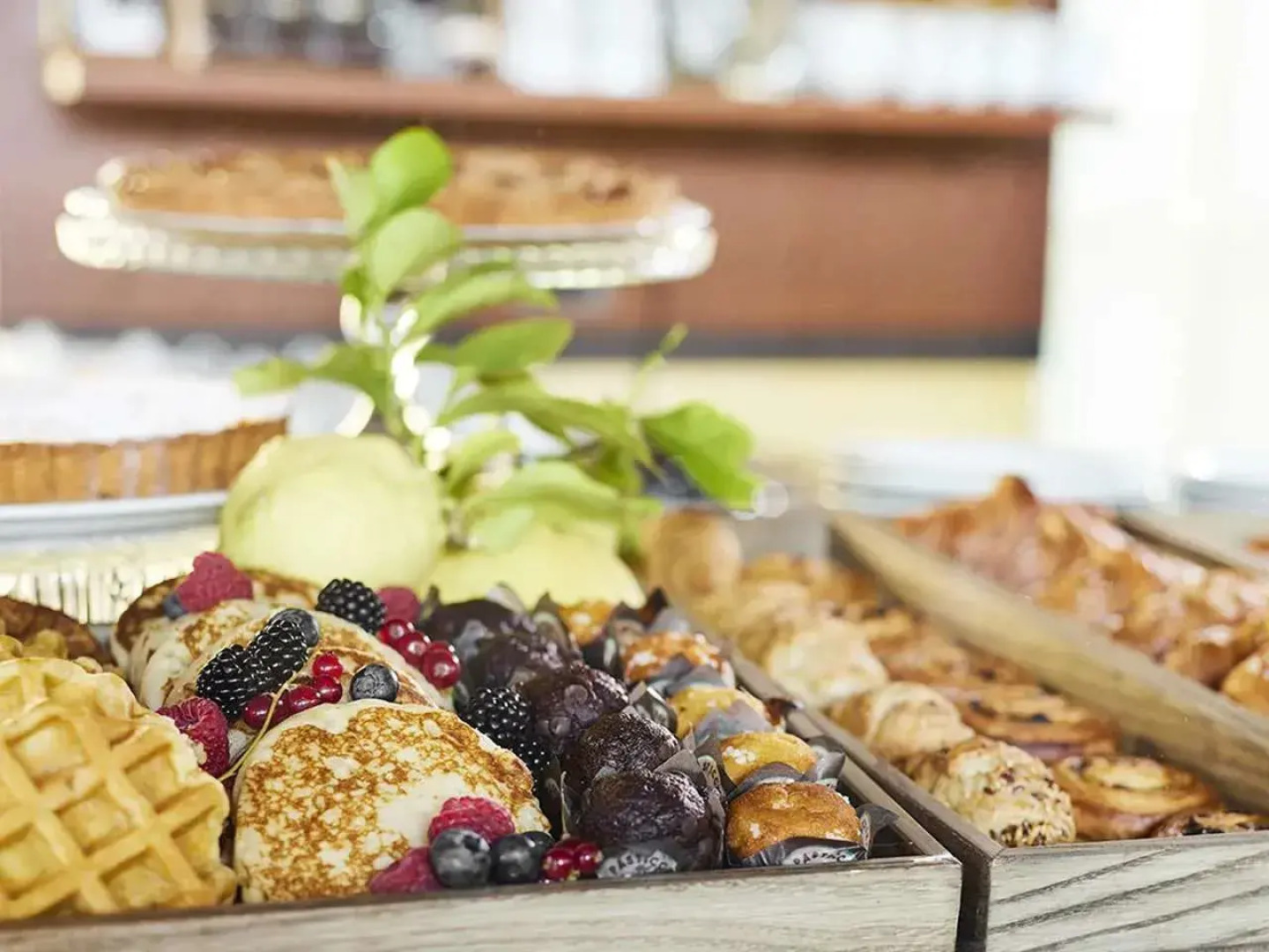 B&B HOTEL Imperia Rossini al Teatro