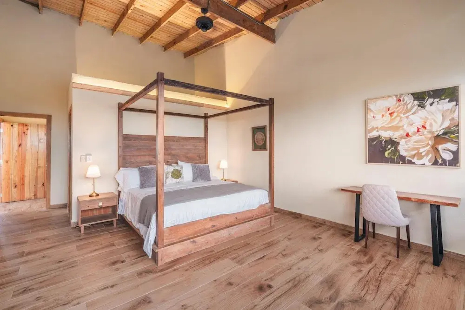 Stunning Villa w Pool Mountain View in Jarabacoa