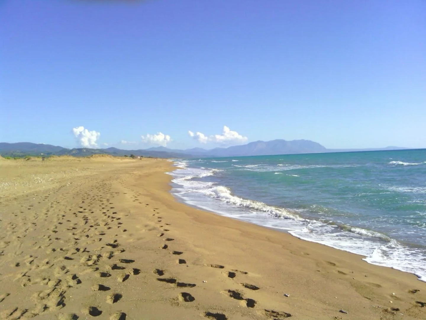 House With 3 Bedrooms in Kakovatos, With Enclosed Garden and Wifi - 30