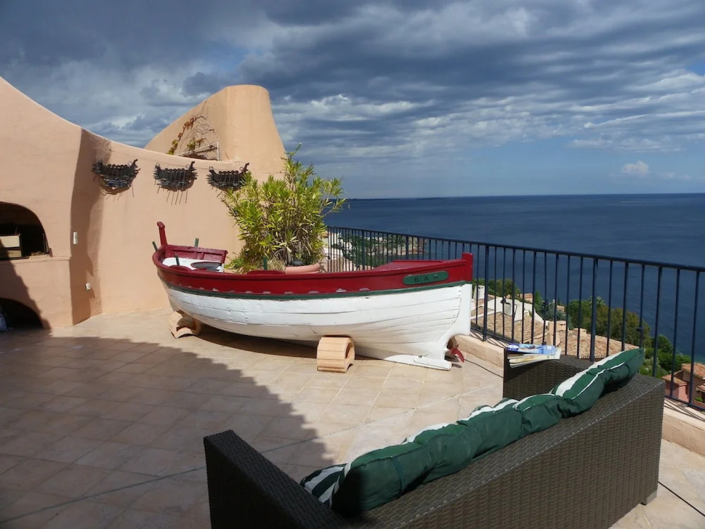 Agence la Galère - Appartement Dionee 2