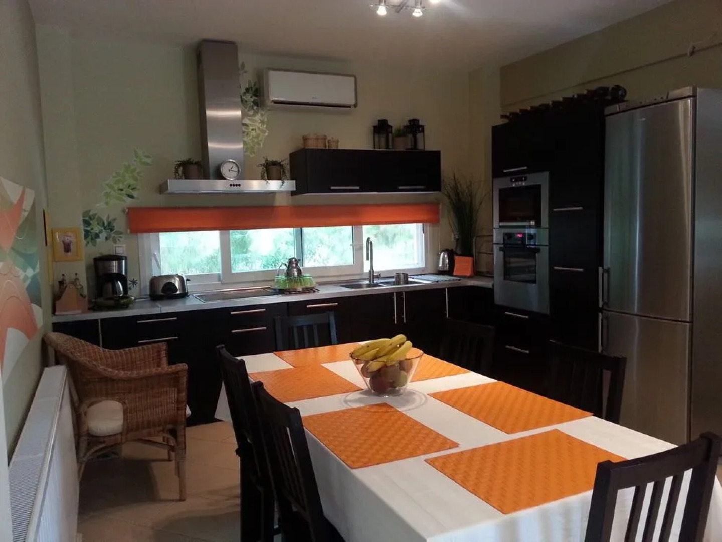 Luxurious Villa Anna Maria