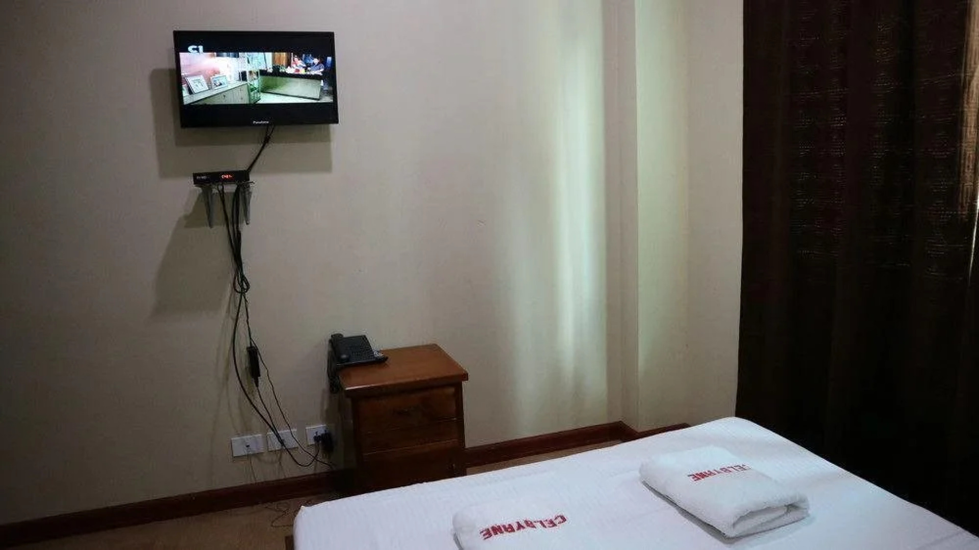 Celbyrne Pension Hauz