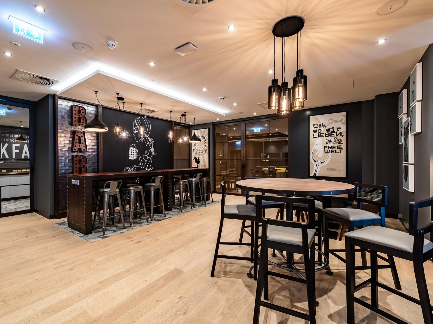 Premier Inn München City Zentrum