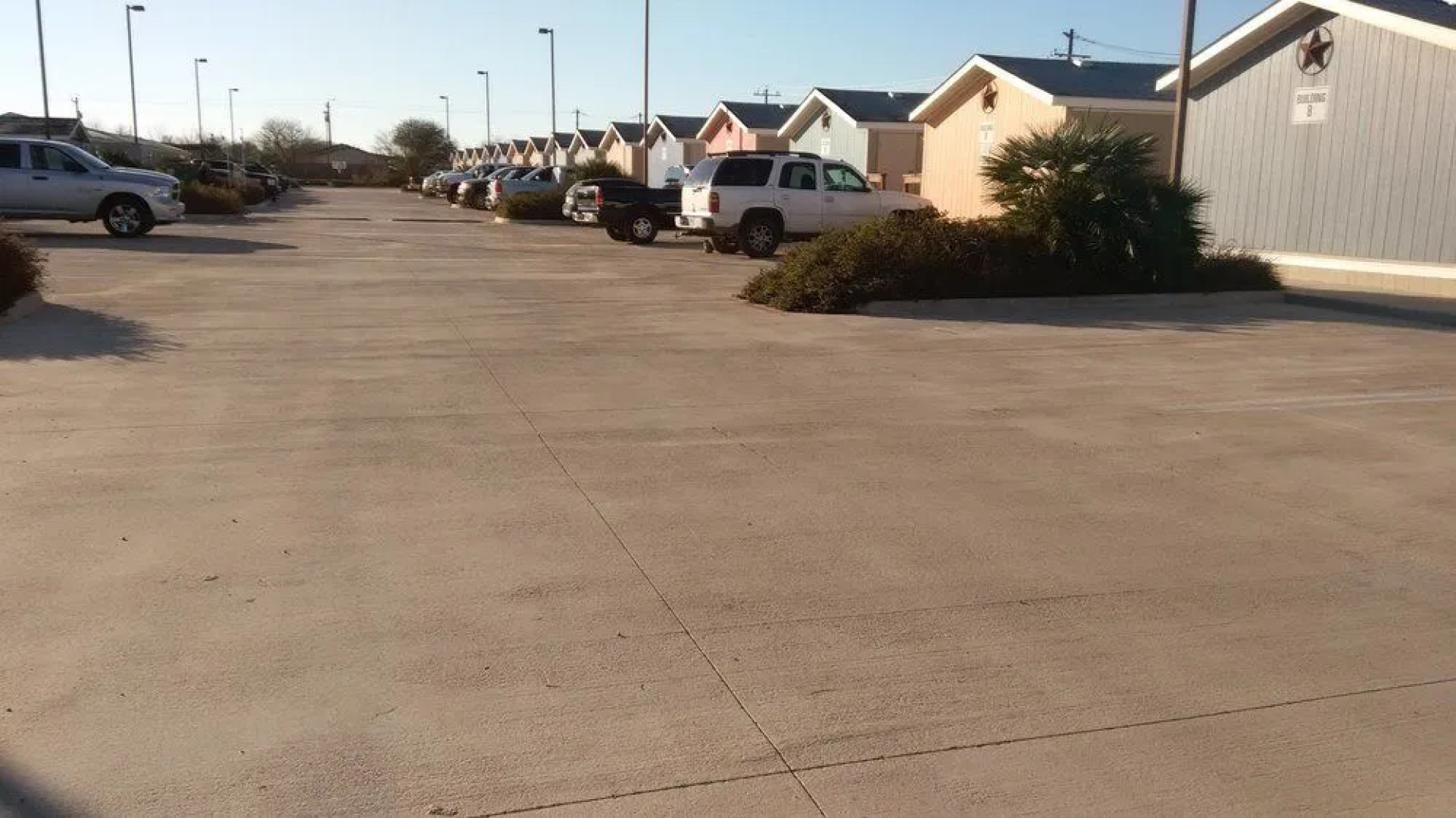 Eagle Inn and Suites Dilley