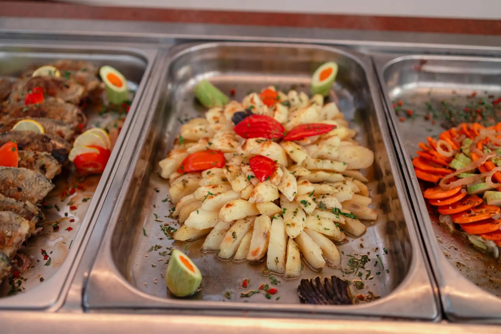 Royal Star Empire Beach Resort