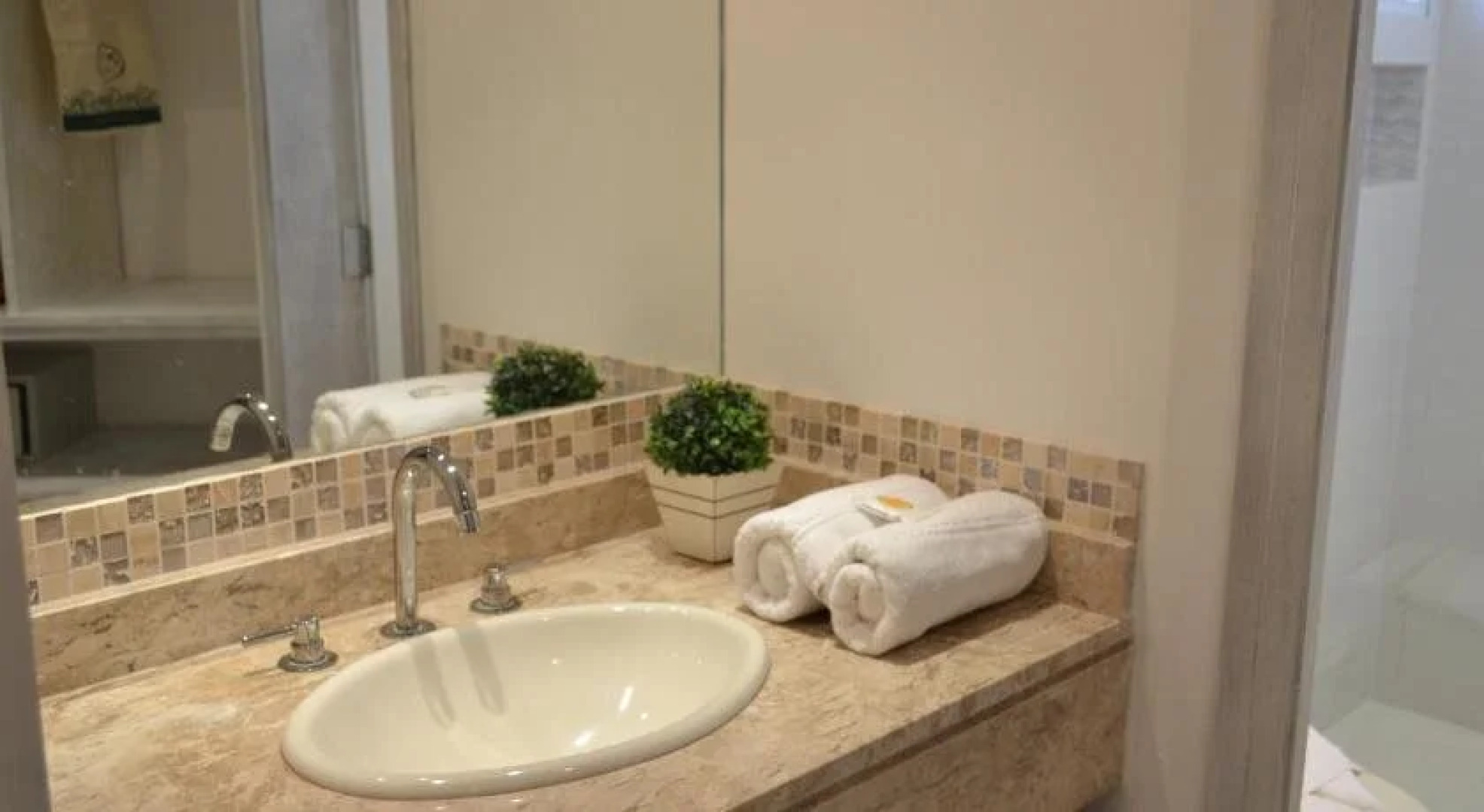 Pousada Vila Das Velas