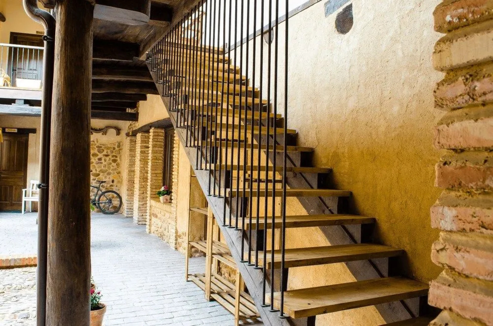 Albergue el Encanto - Hostel para peregrinos