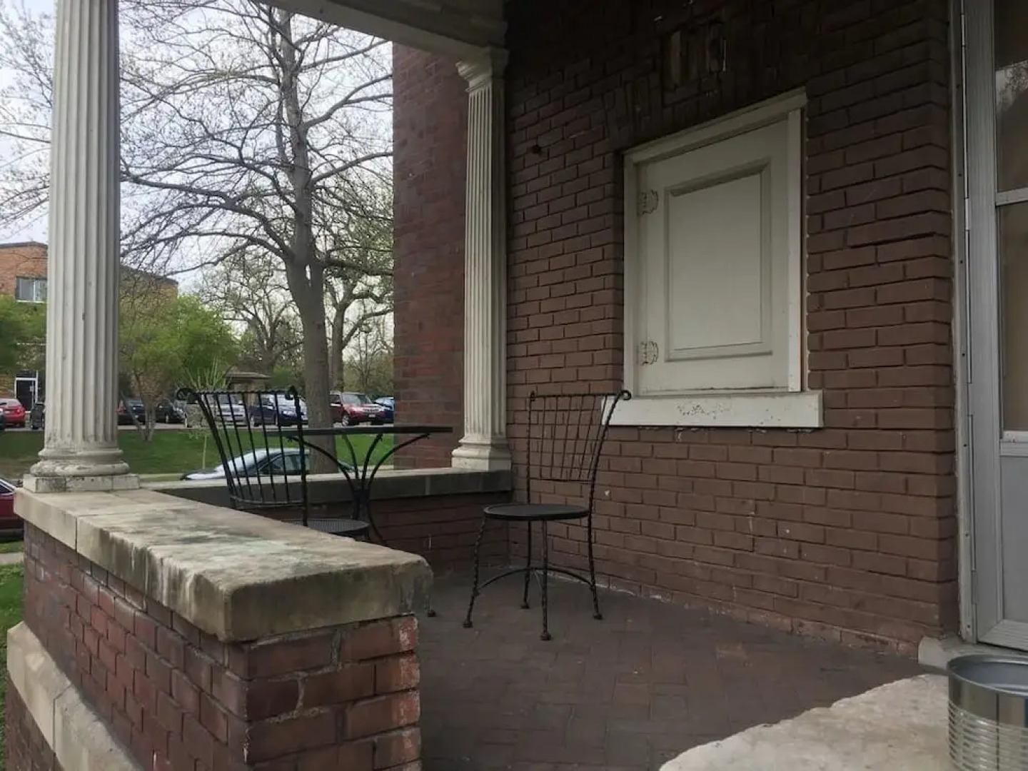 Minneapolis International Hostel