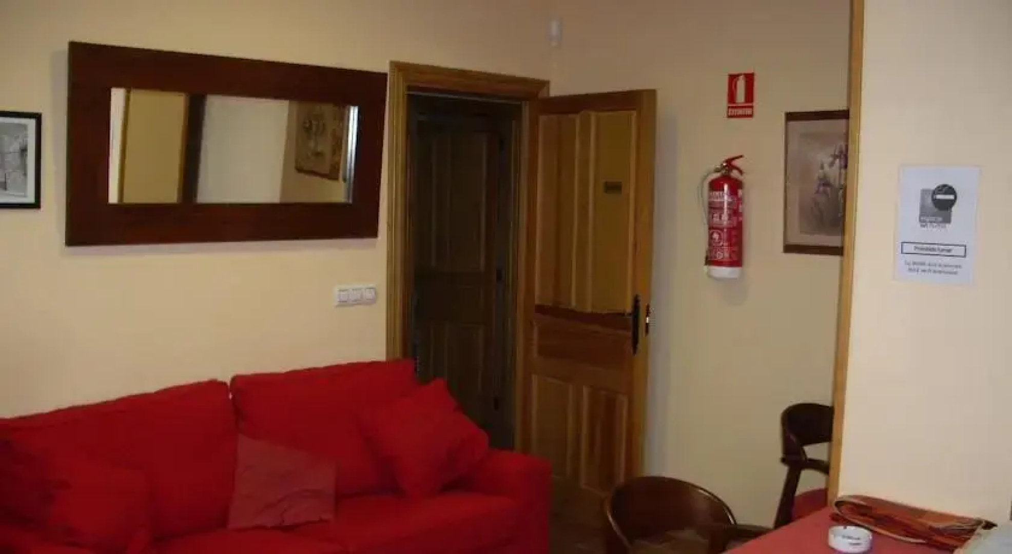 Hostal La Granja