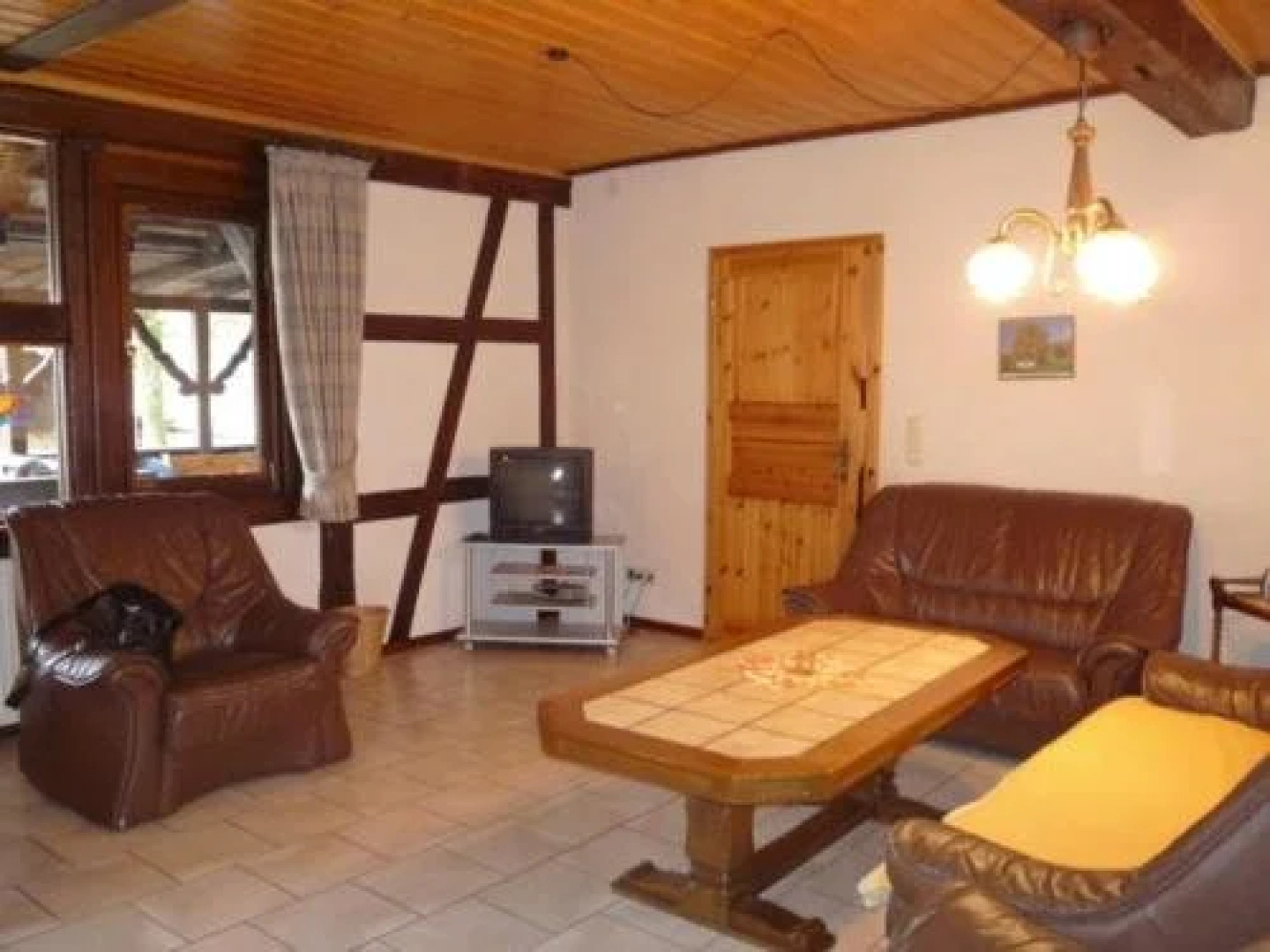 Ferienwohnungen Lindenhof