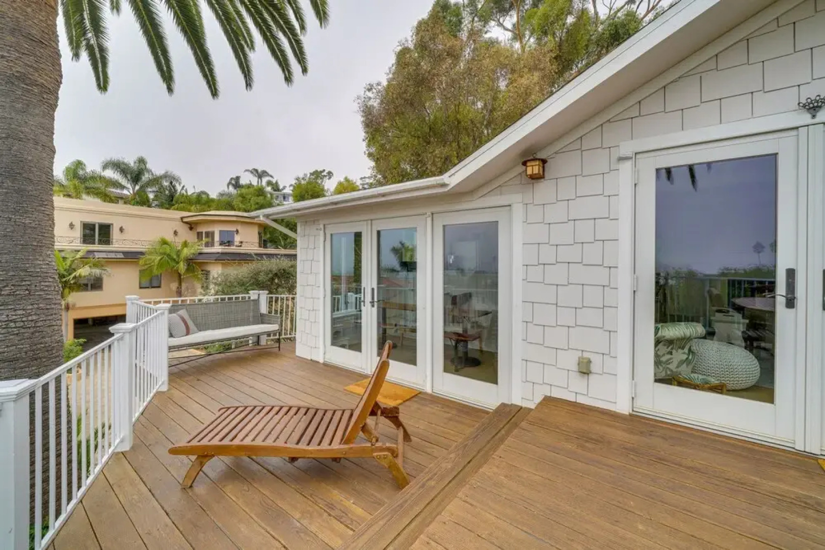 Stunning Ventura Cottage w/ Deck + Ocean View!