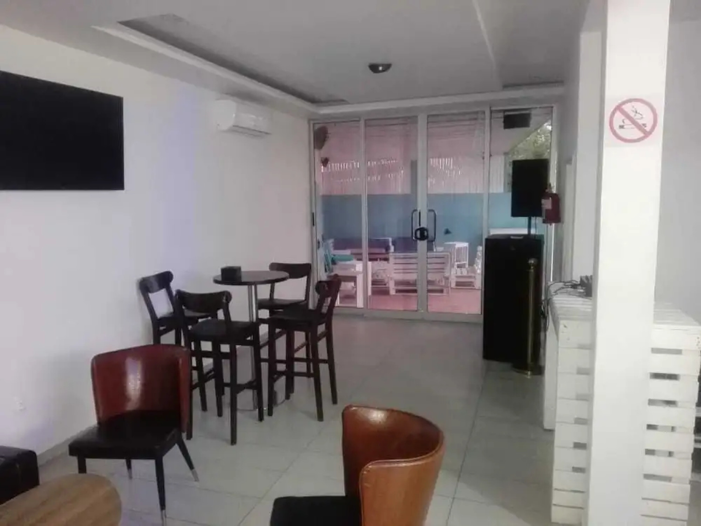 Villa Luiza Boutique Hotel