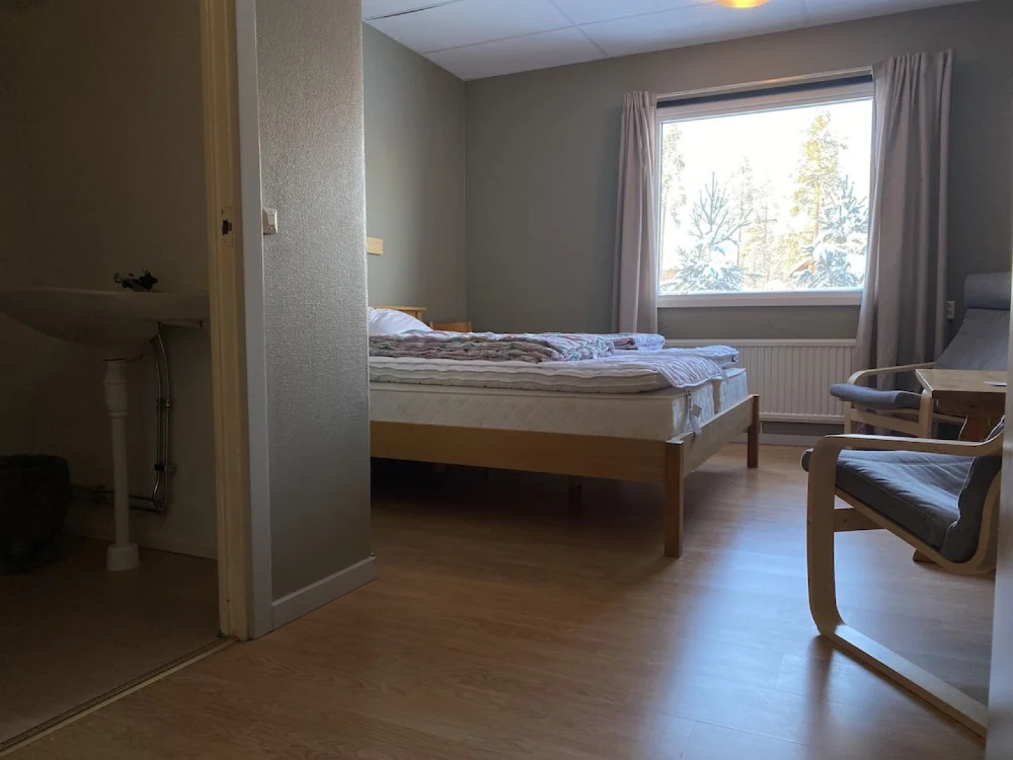 Sälens Vandrarhem - Hostel