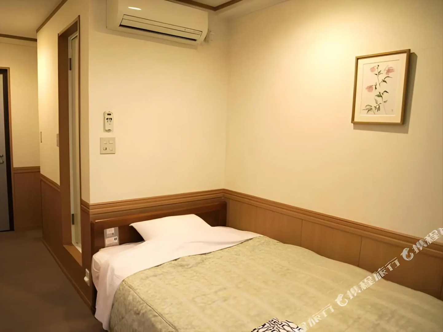 Tokai Center Hotel