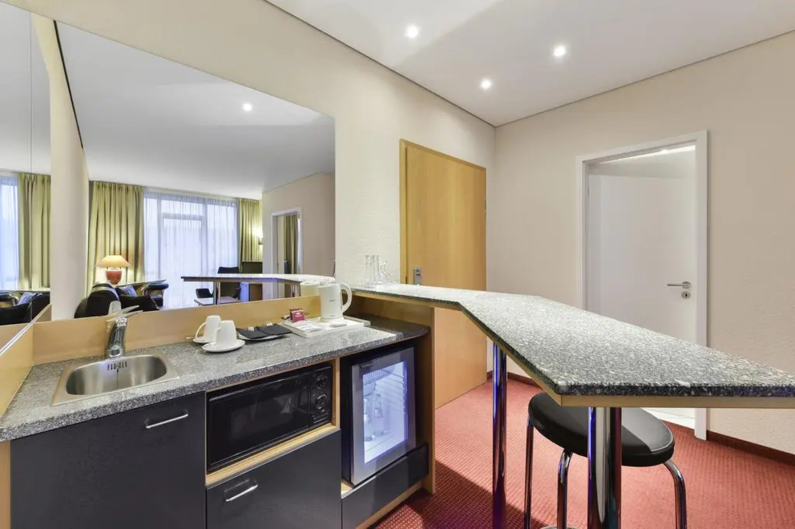 NH München Unterhaching