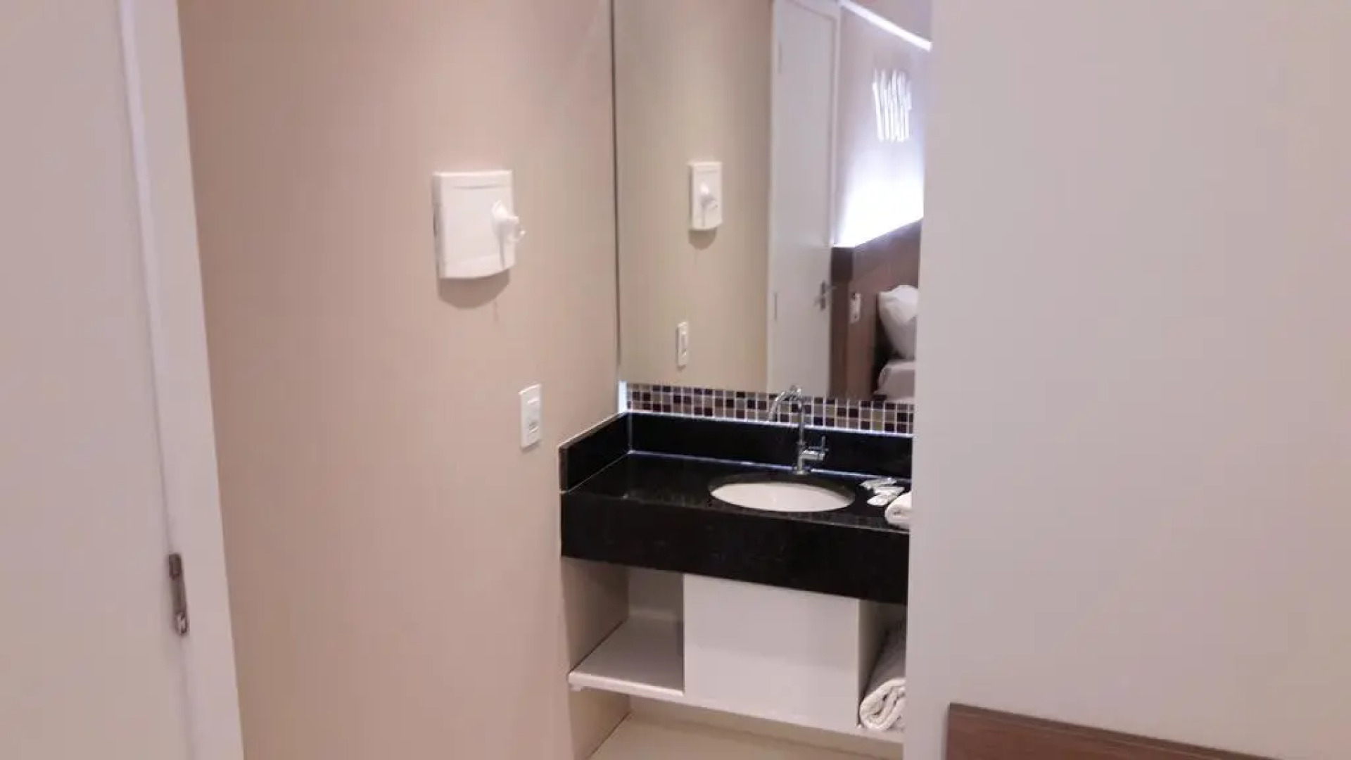 Pousada Cantinho Oriental