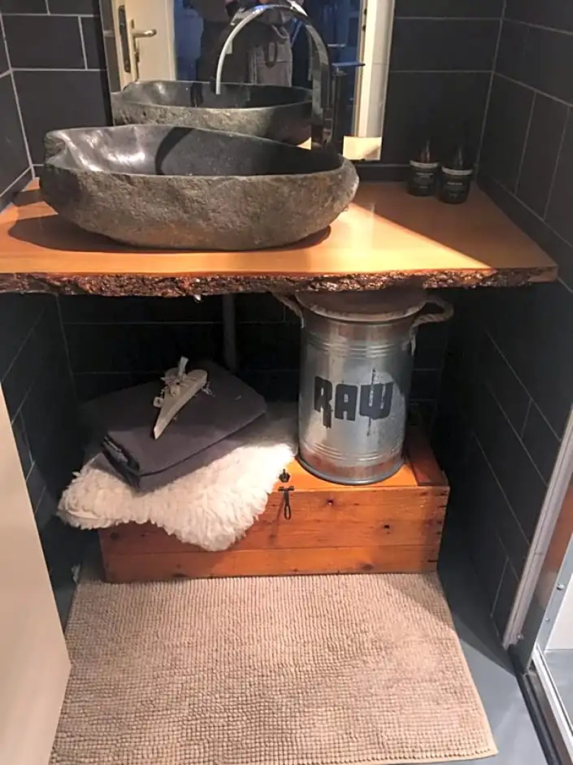 Bed & Breakfast "aan de banis"