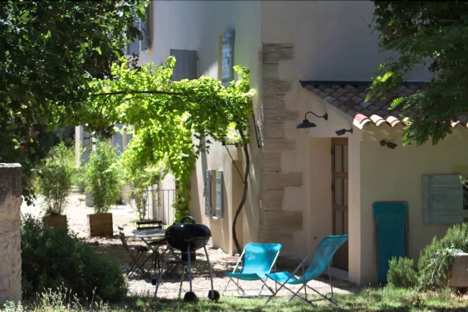 Château La Croix Des Pins