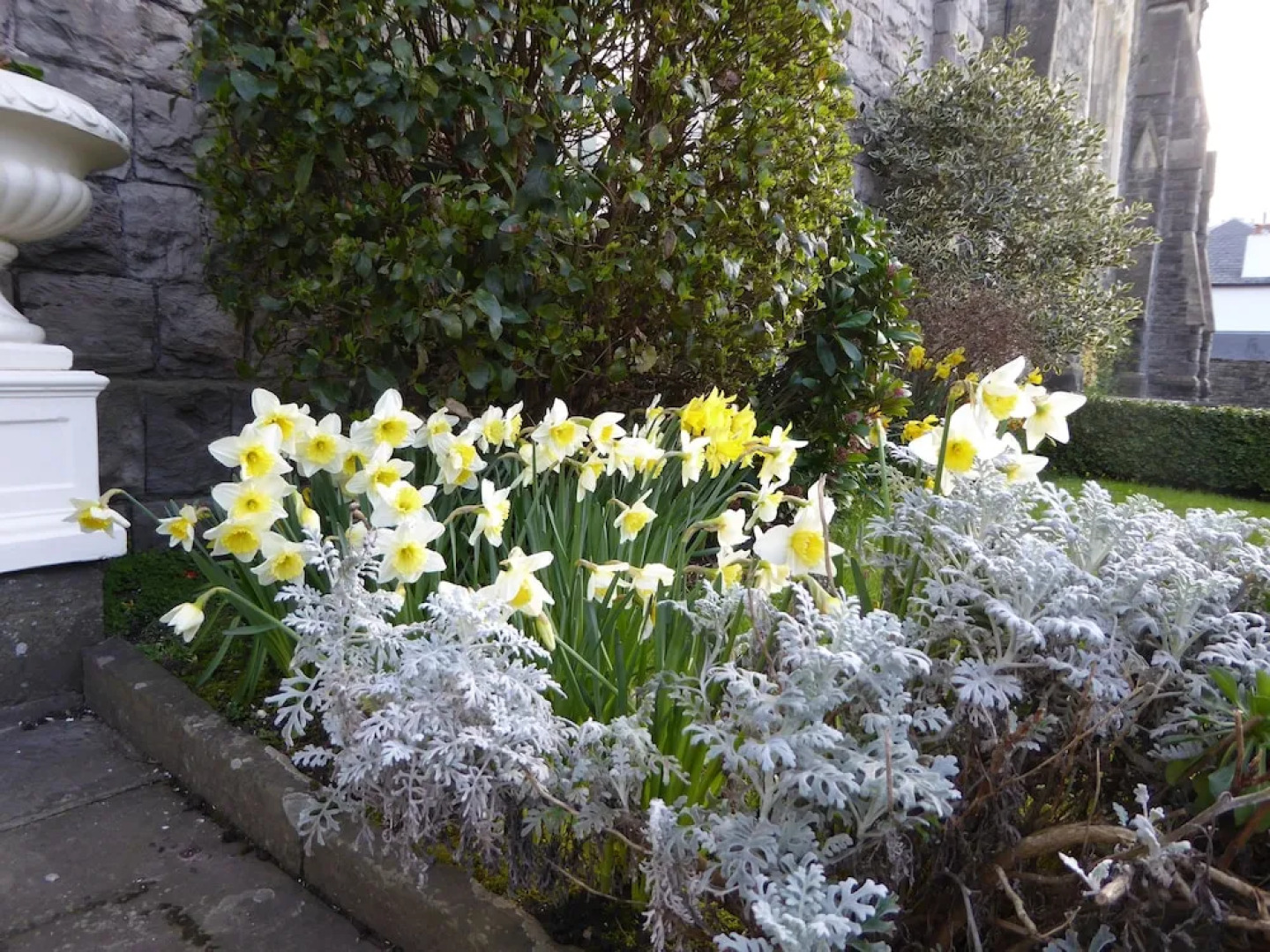 The Grange Guest House