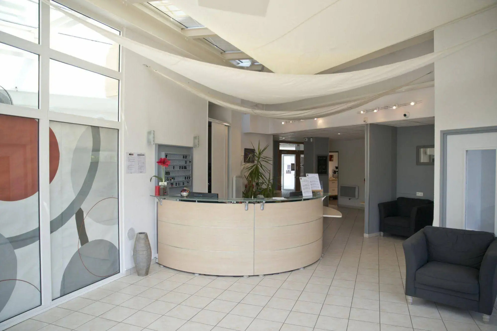 Comfort Aparthotel Divonne La Versoix