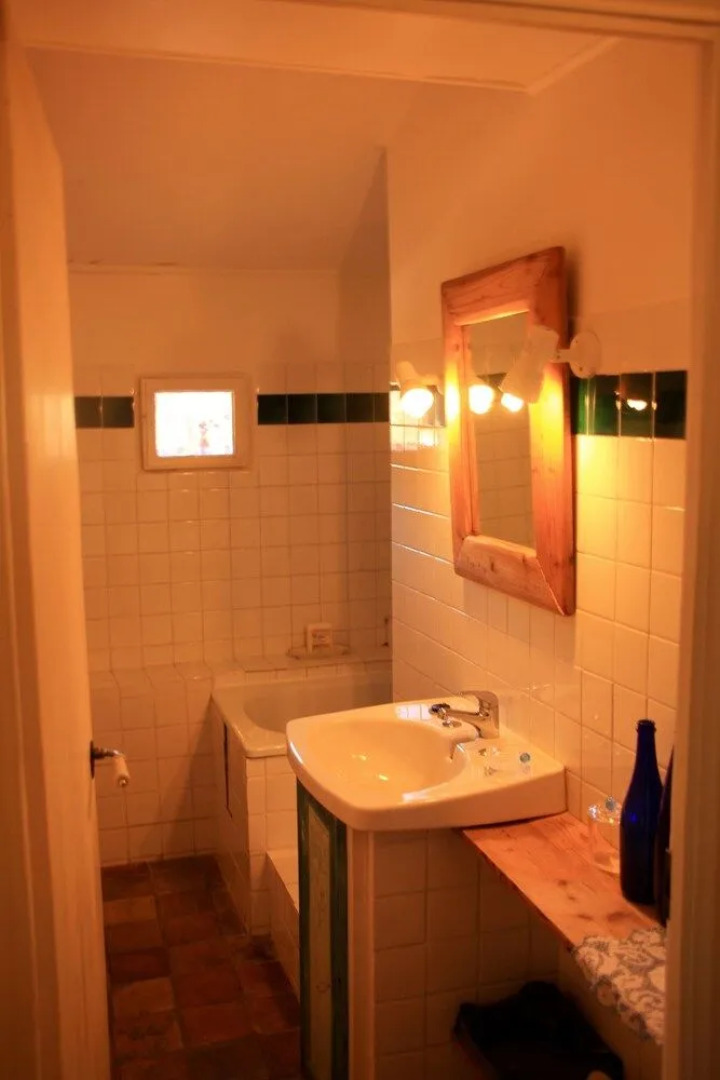 Le Moulin de la Viorne