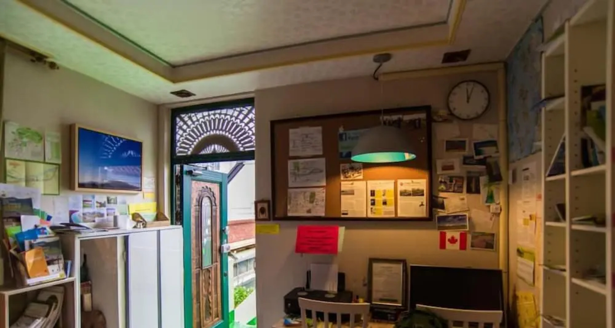 Pedro's House - Hostel