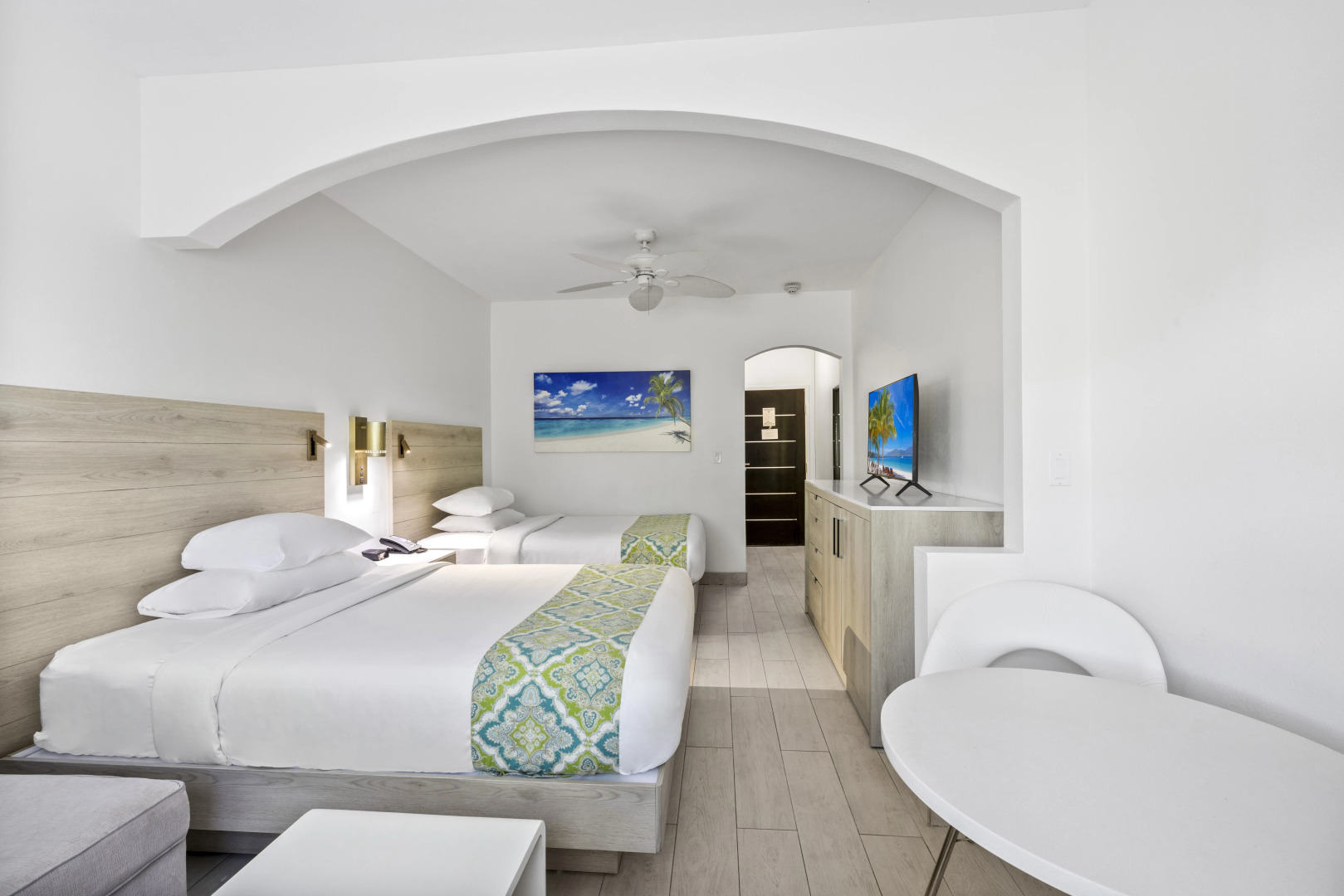 Ports of Call Resort