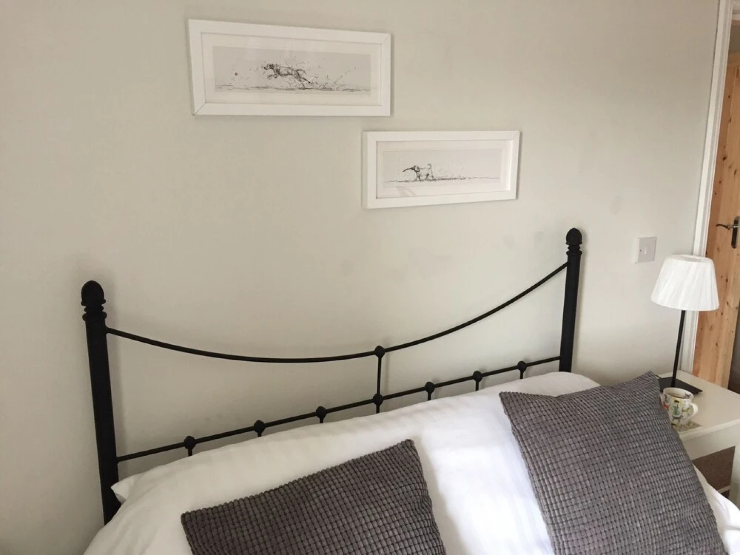 48 Boroughgate Bed & Breakfast