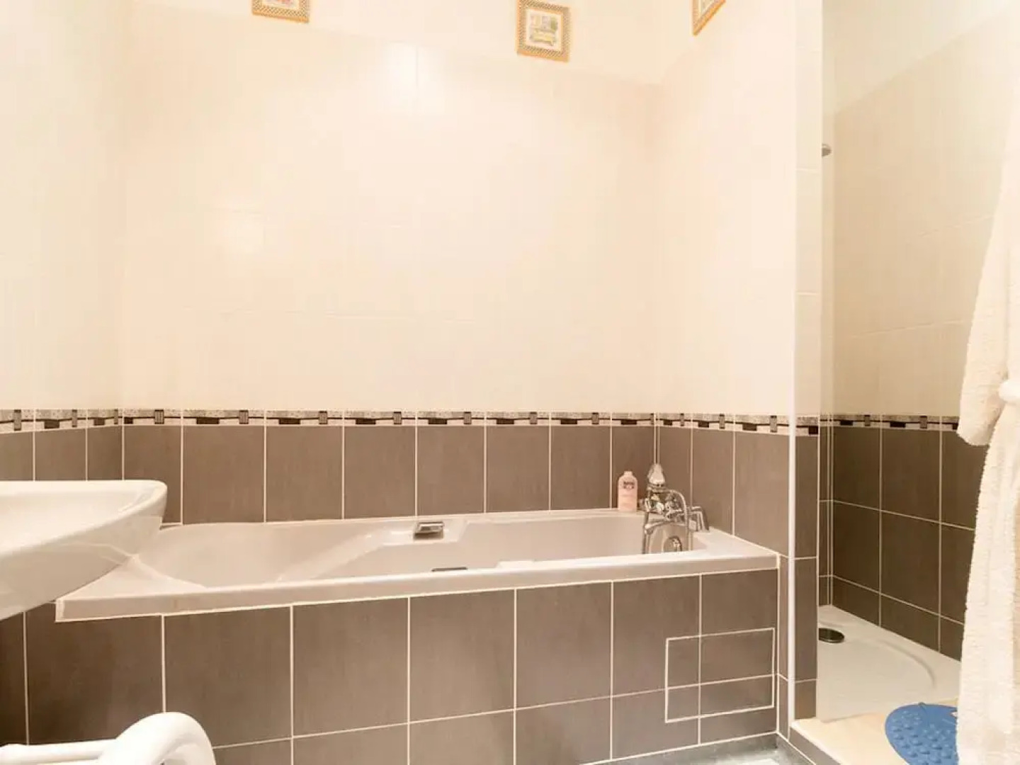 Gîte Saint-Roch Tournecoupe Gers