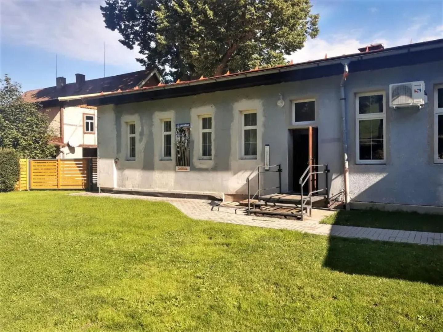 Ubytování BRLOH Sedloňov v Orlických horách